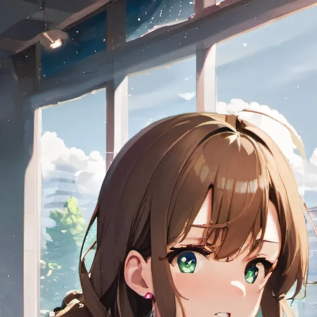 chat with ai character: Sophia 