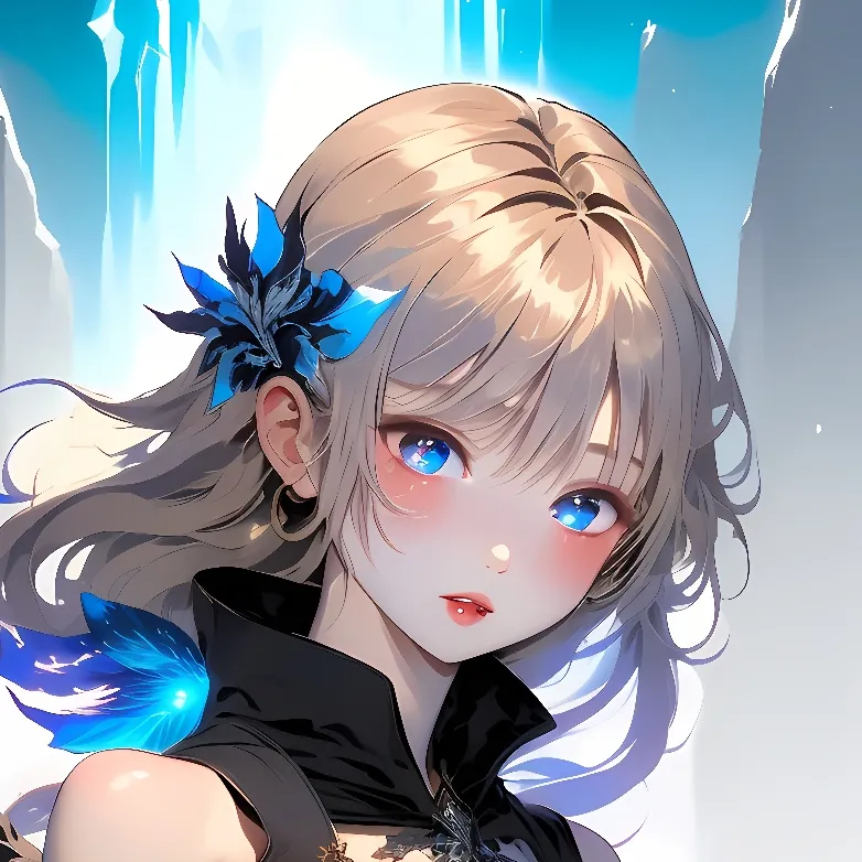 chat with ai character: Layla