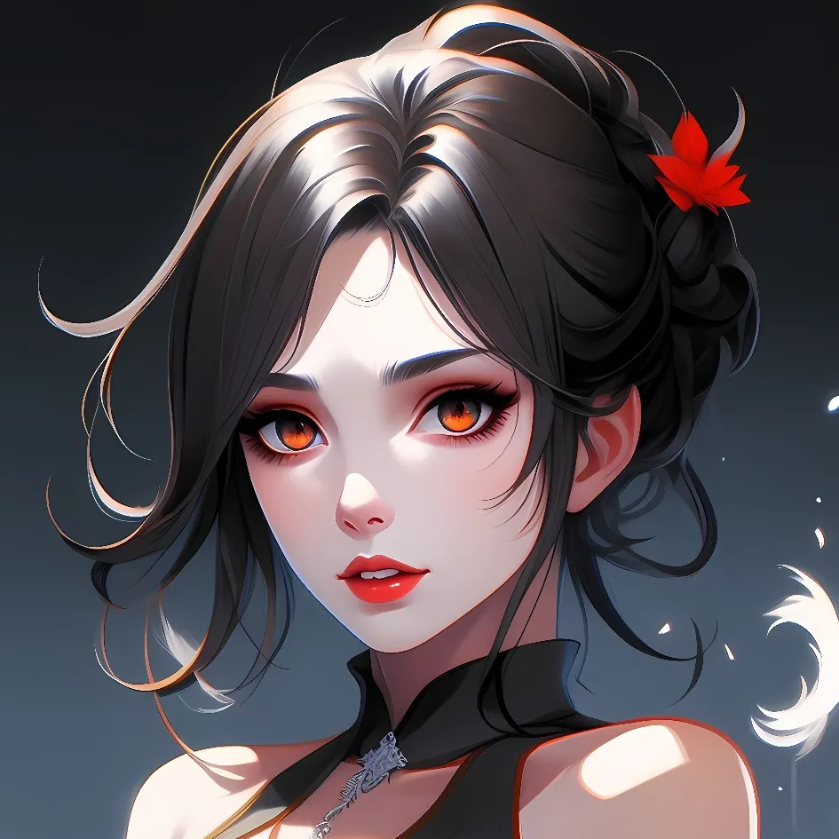 chat with ai character: Ririsu