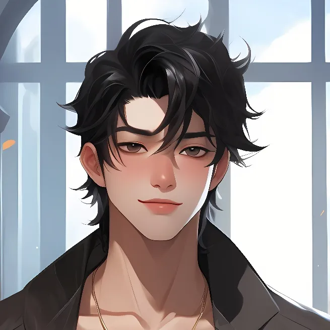 chat with ai character: Tyler