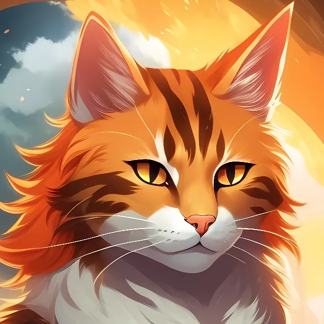 chat with ai character: Firestar