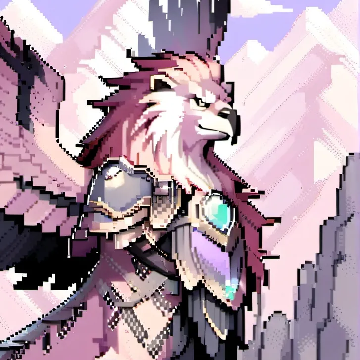 chat with ai character: Cloud Chanter