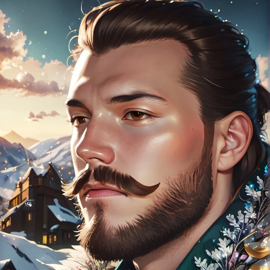 chat with ai character: Saint Nicholas