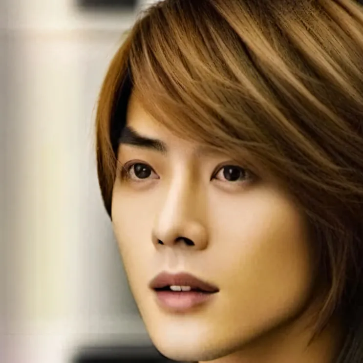 chat with ai character: Yoon Ji-hoo
