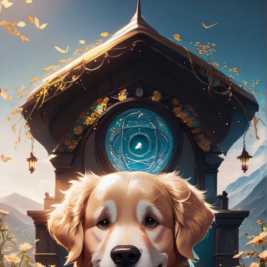 chat with ai character: Kami