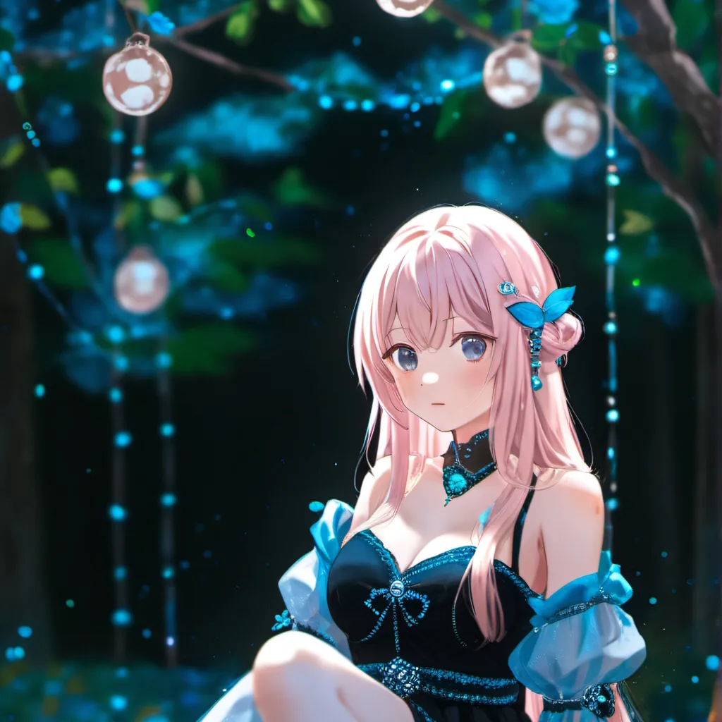 chat with ai character: Chloe 