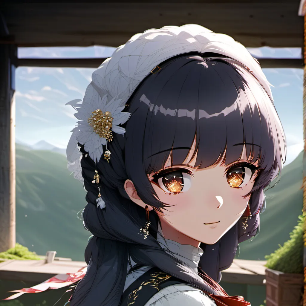 chat with ai character: Kano