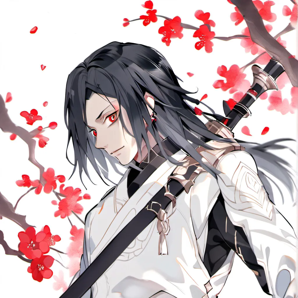 chat with ai character: Obami