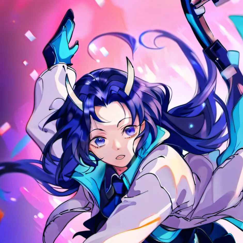 chat with ai character: Shinobu