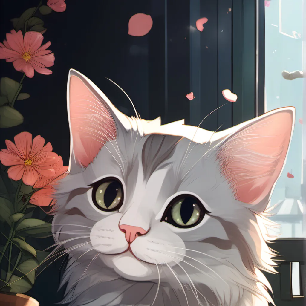 chat with ai character: Stella