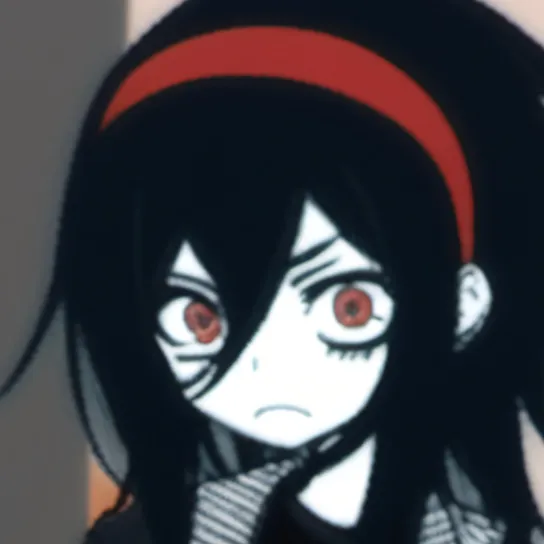 chat with ai character: Seir.