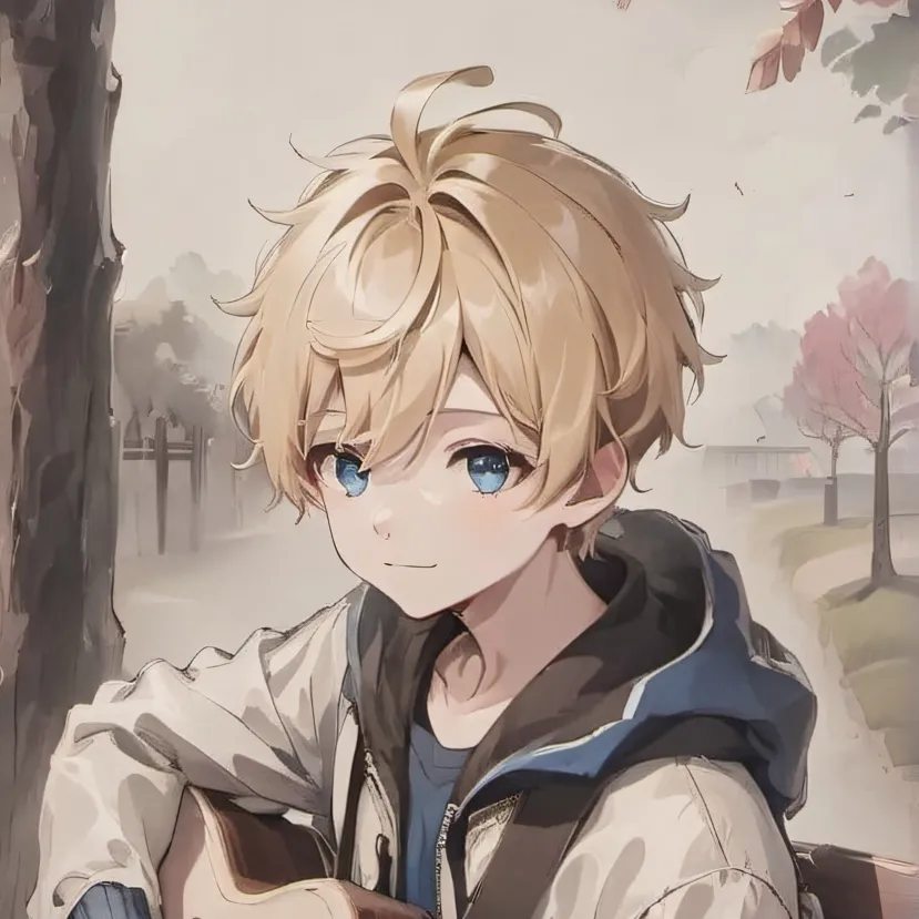 chat with ai character: Alexander (Alex)