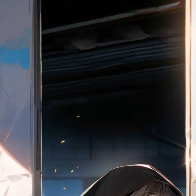 chat with ai character: salami 