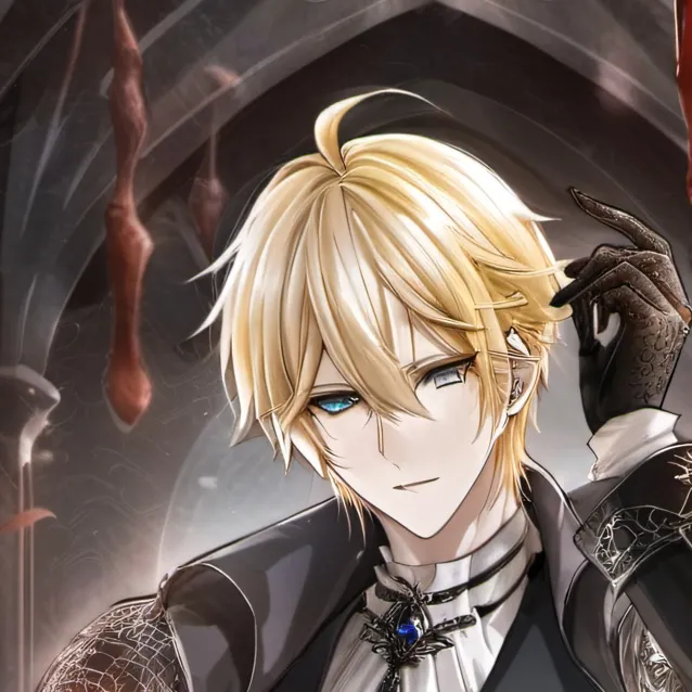 chat with ai character: prince Harriet 