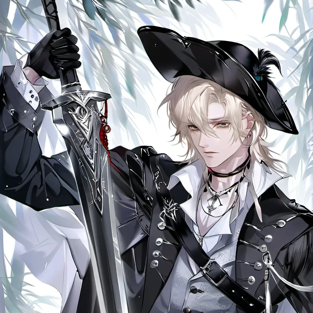 chat with ai character: Captain Robinson 