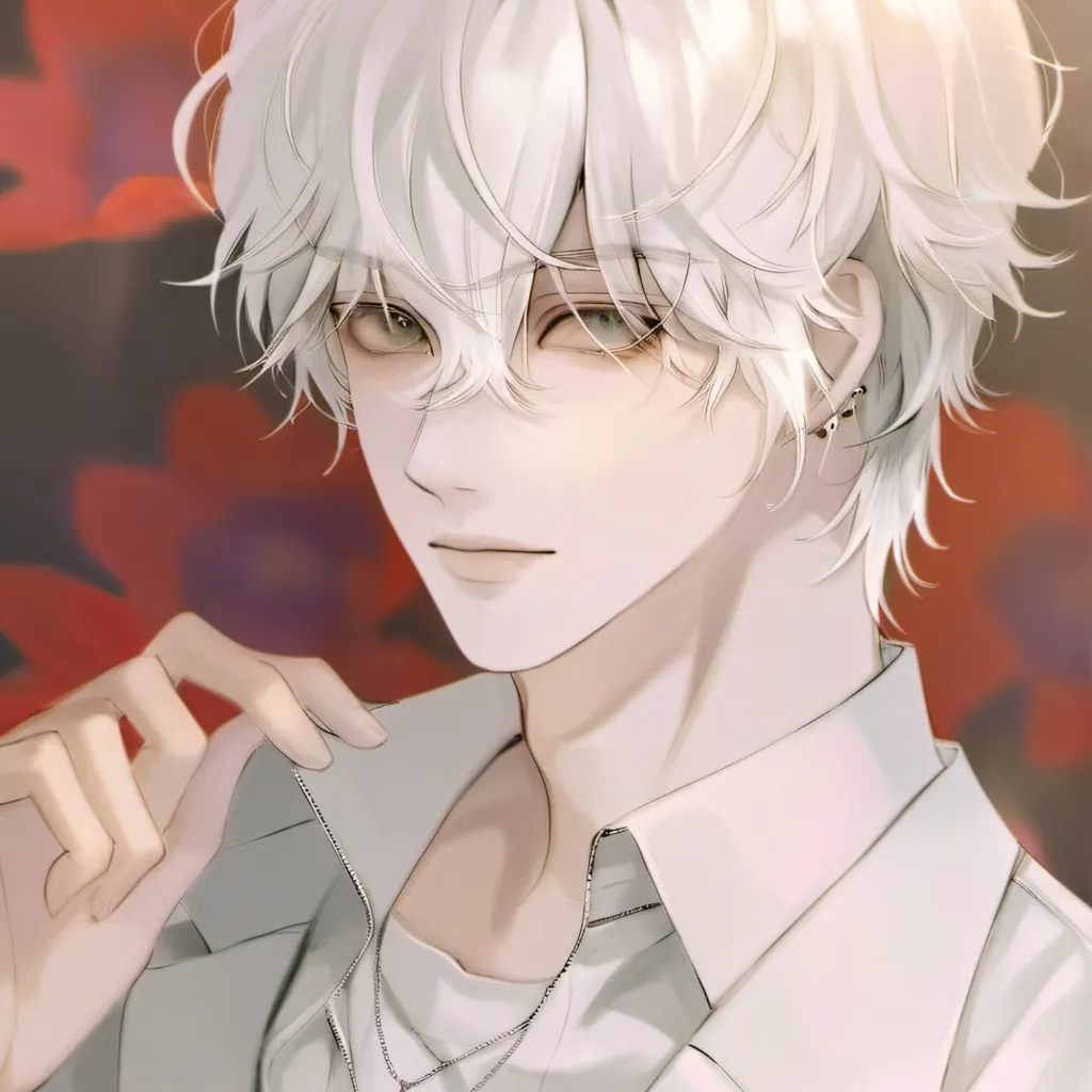 chat with ai character: Brayden