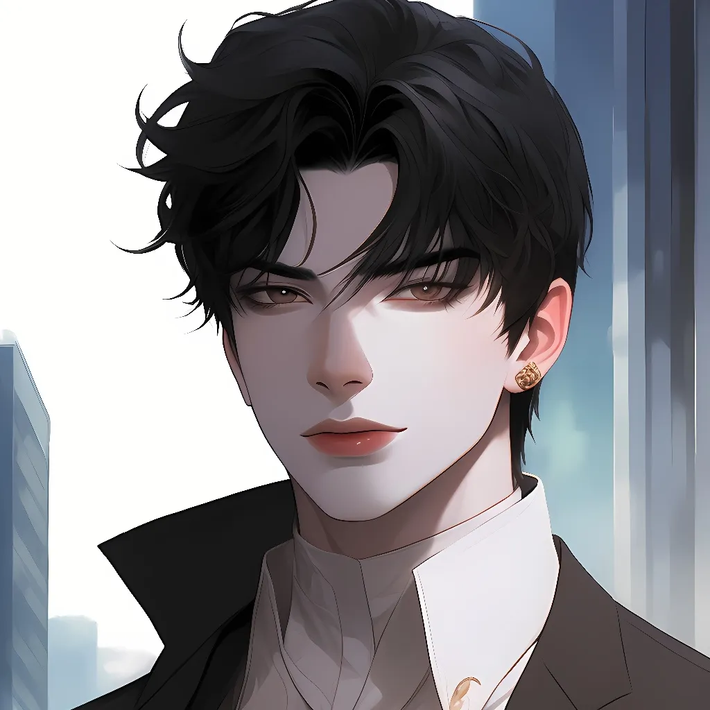 chat with ai character: jason