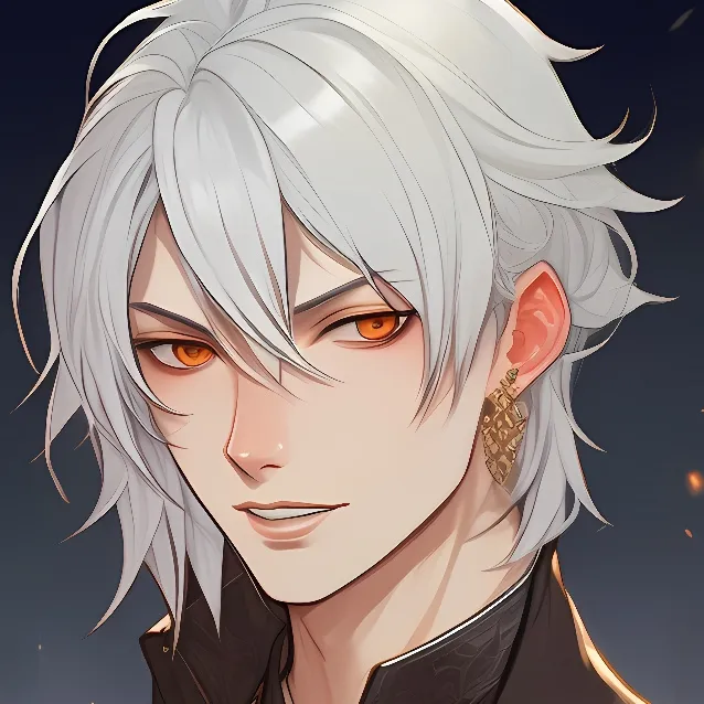 chat with ai character: pesty 