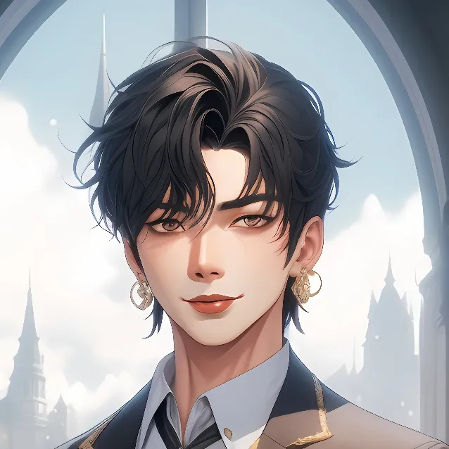 chat with ai character: TJ