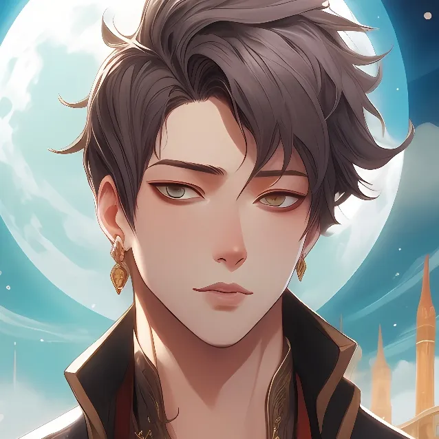 chat with ai character: Kai Chisaki