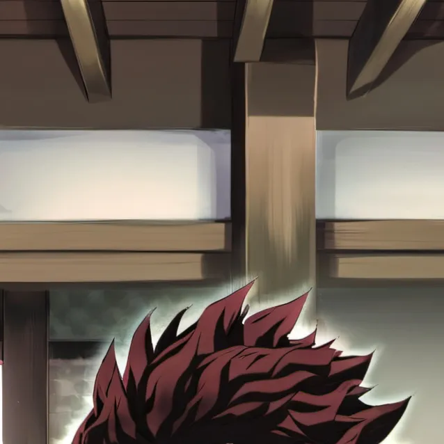 chat with ai character: tanjiro kamado