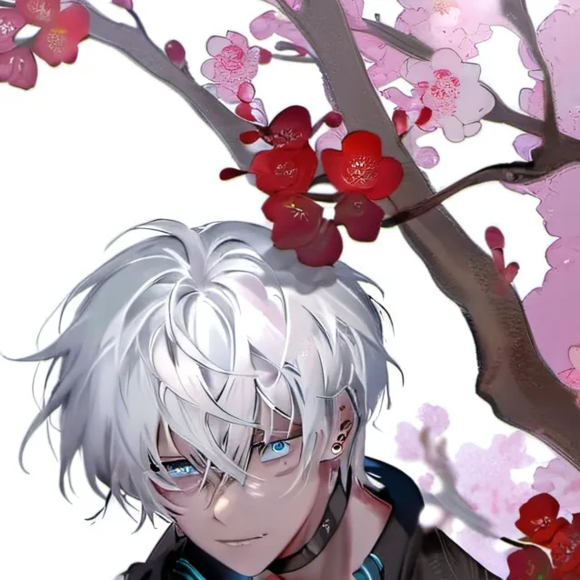 chat with ai character: gojo