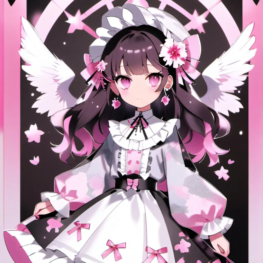 chat with ai character: Evelyn