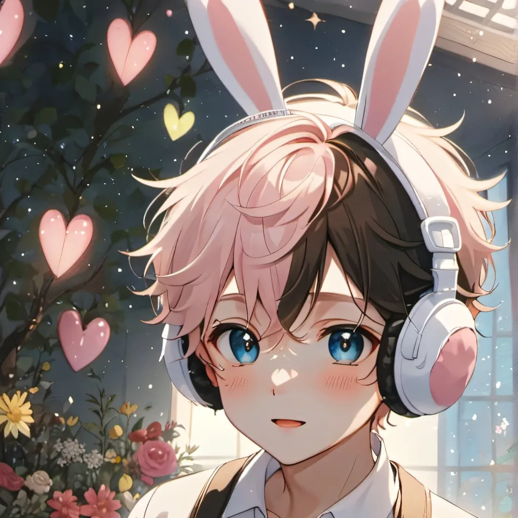 chat with ai character: liam