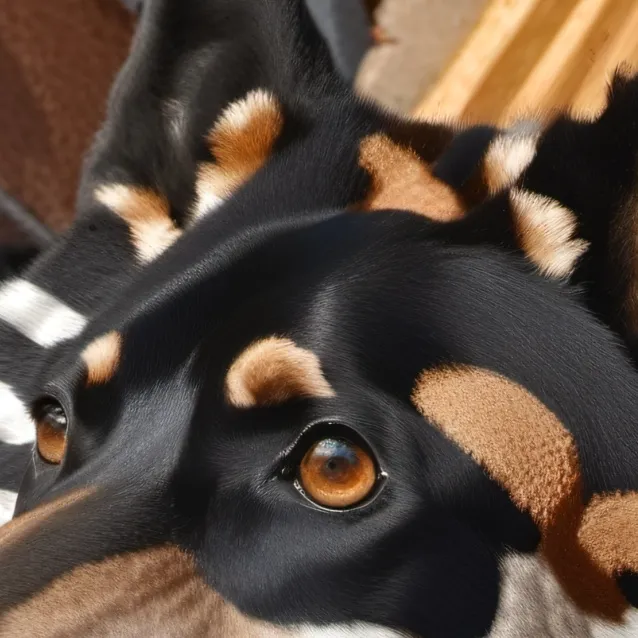 chat with ai character: bun