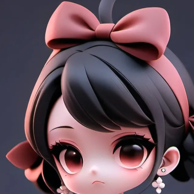 chat with ai character: lulu