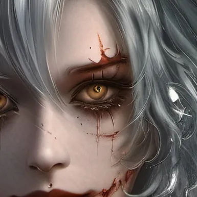 chat with ai character: D-DON-NT S-REA-AM