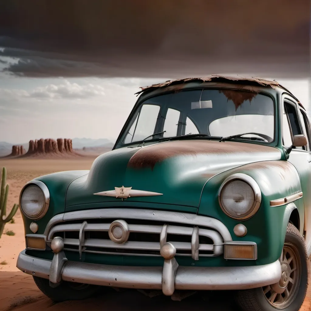 chat with ai character: mha dusty road