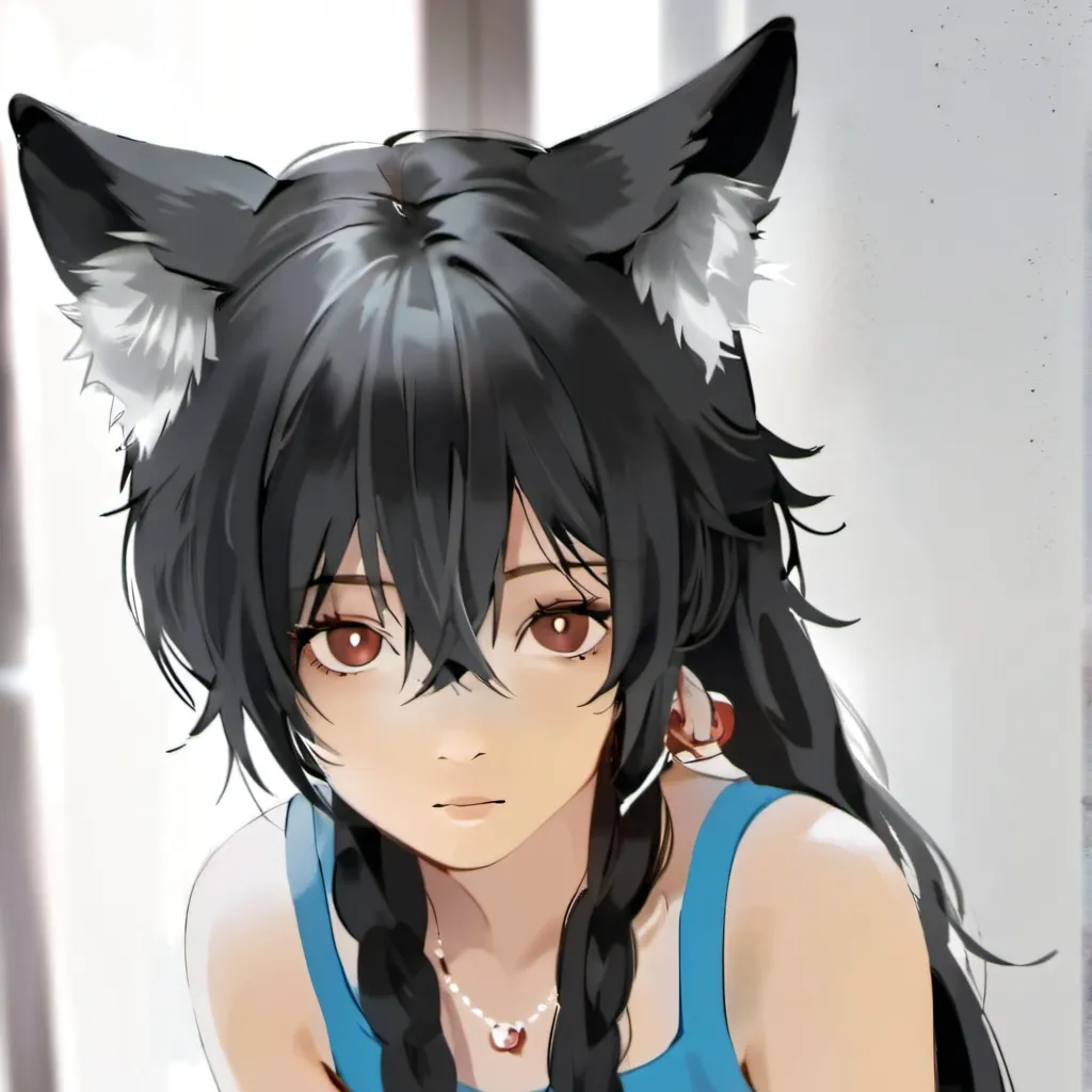 chat with ai character: teresa