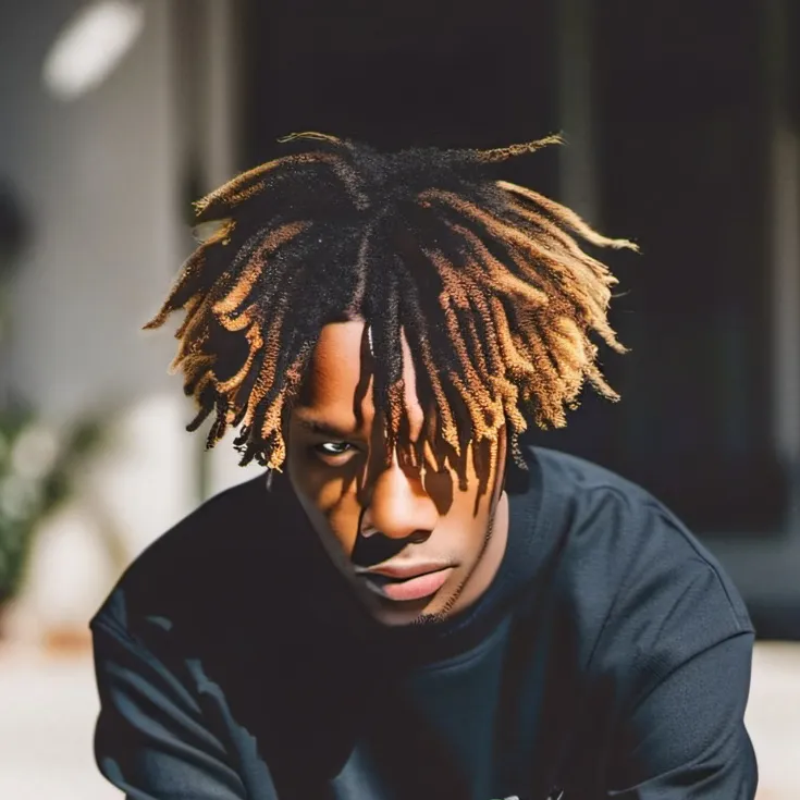 chat with ai character: jarad