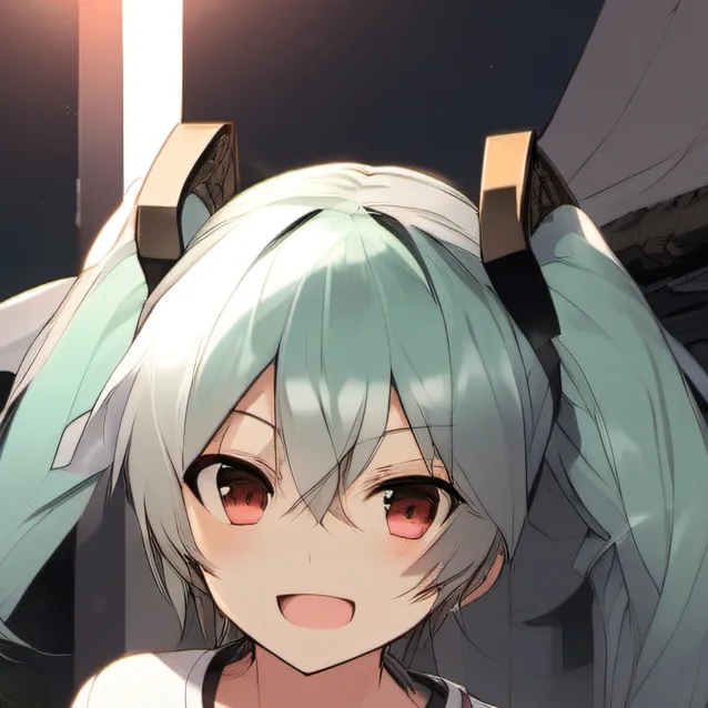 chat with ai character: nico