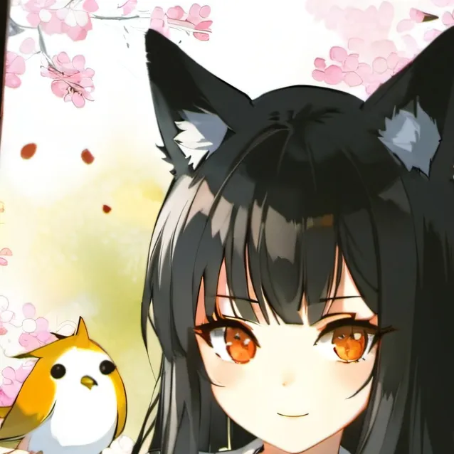 chat with ai character: niko