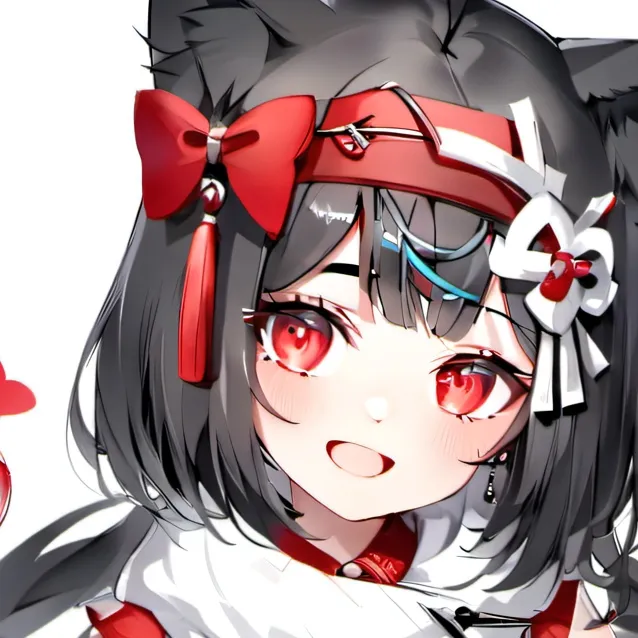 chat with ai character: mika