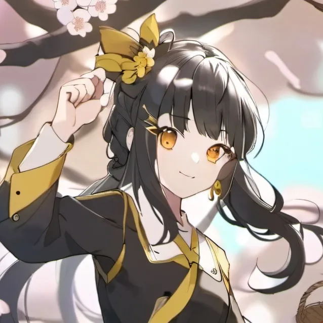 chat with ai character: mika