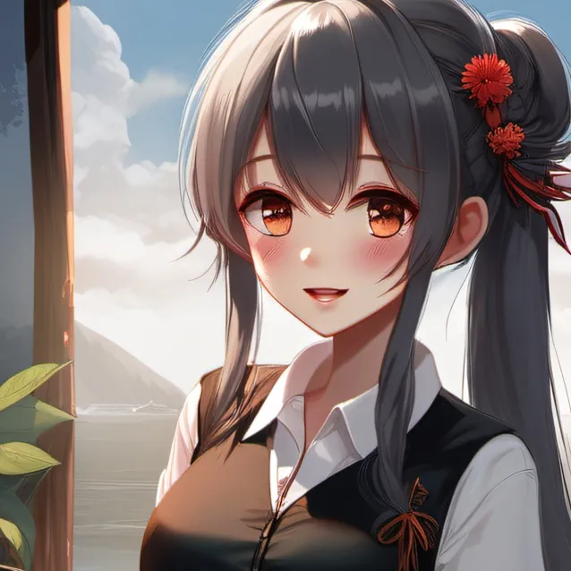 chat with ai character: Alexander