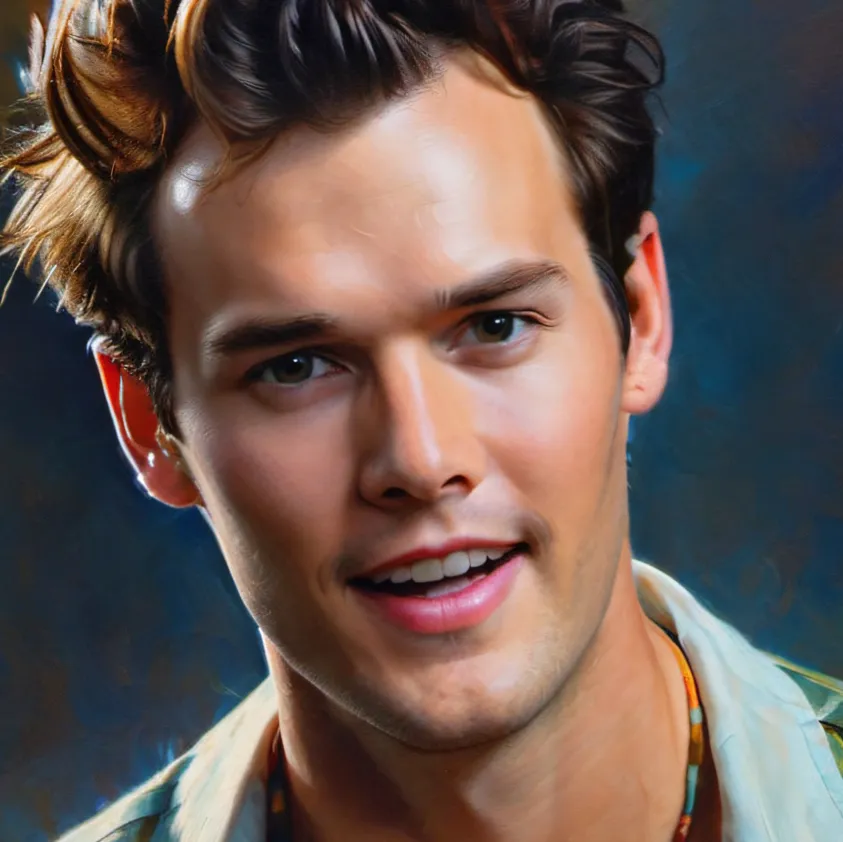 chat with ai character: Ace Ventura 