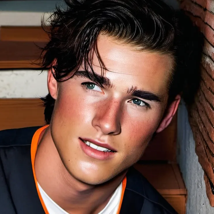 chat with ai character: Matthew 