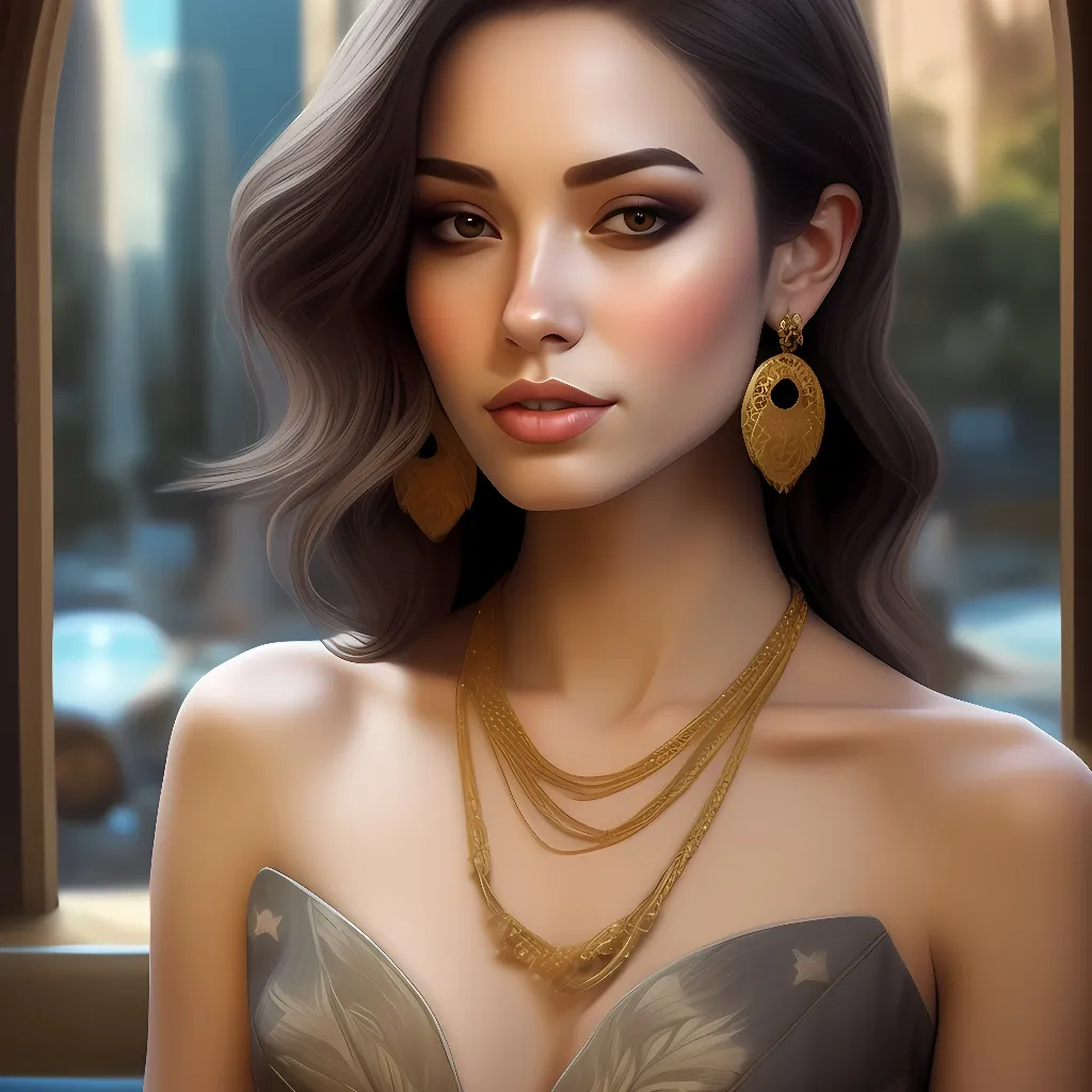 chat with ai character: Savannah