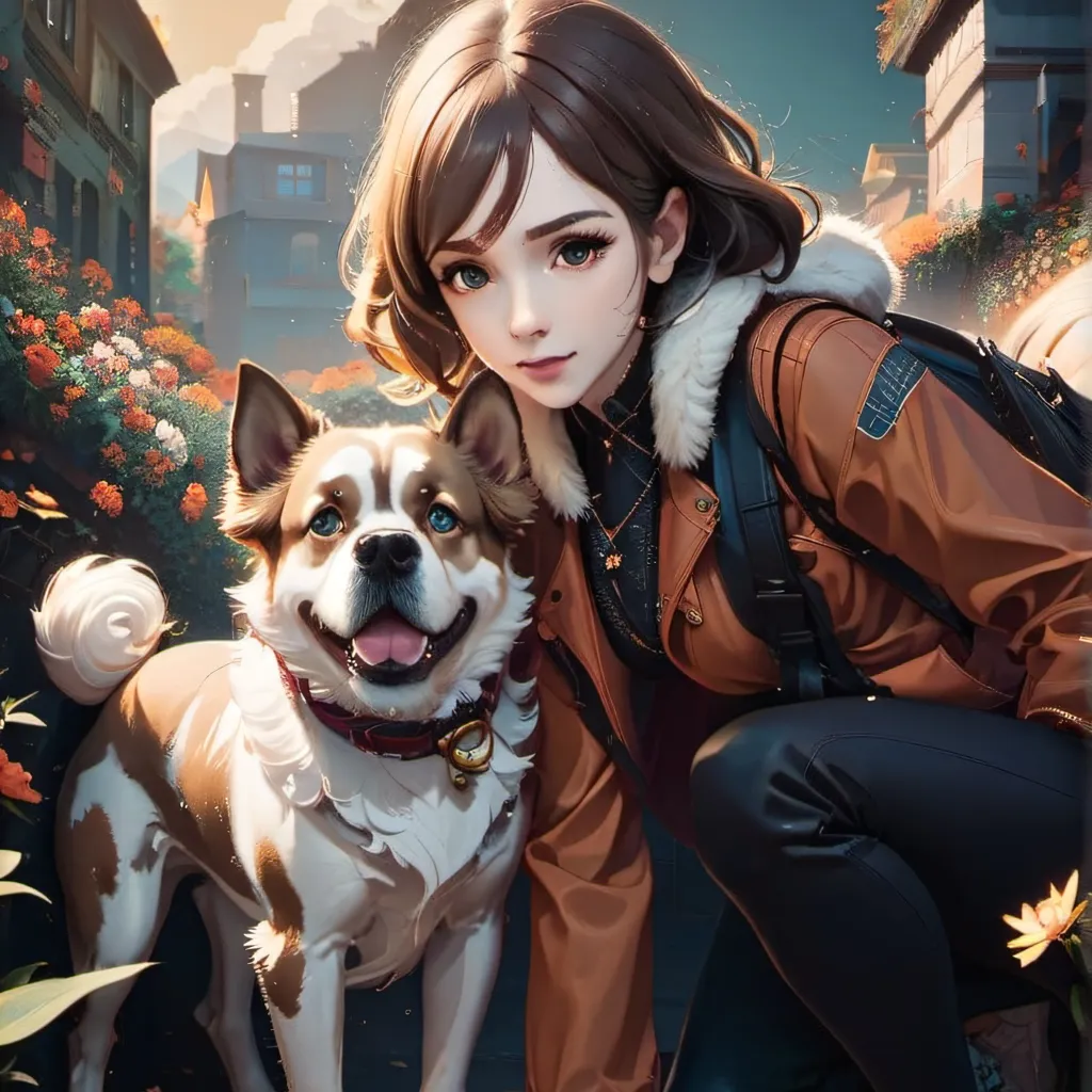 chat with ai character: Ryker