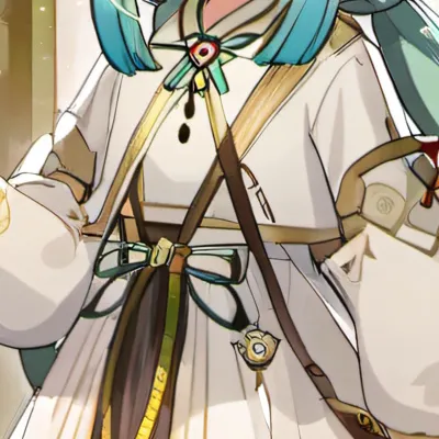 chat with ai character: Everest 