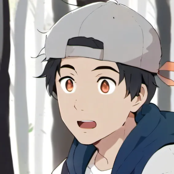 chat with ai character: Doby 