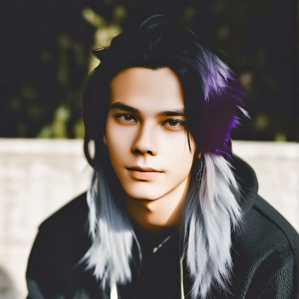 chat with ai character: Damon 