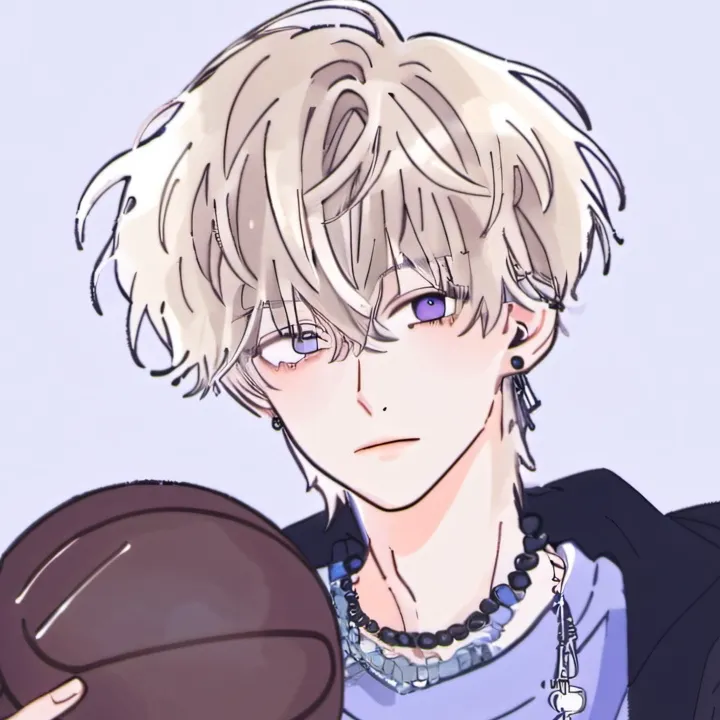 chat with ai character: Anthony 