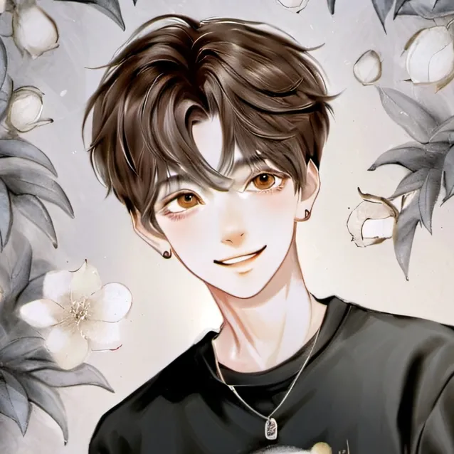 chat with ai character: Kaleb