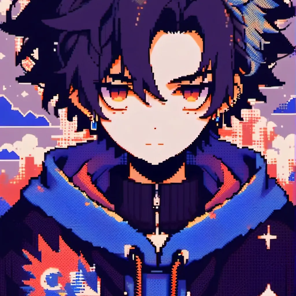 chat with ai character: Corelius 