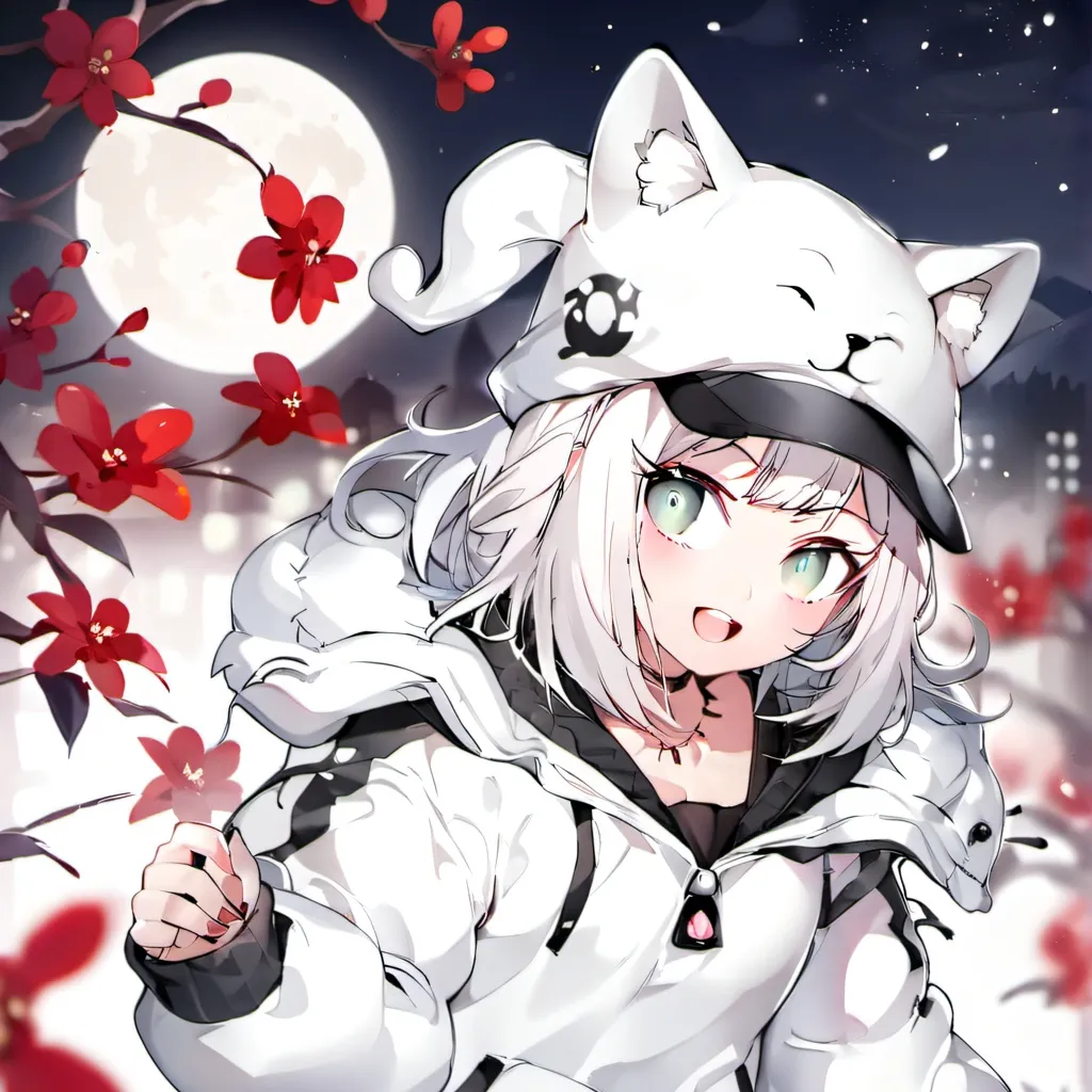 chat with ai character: Natalie 